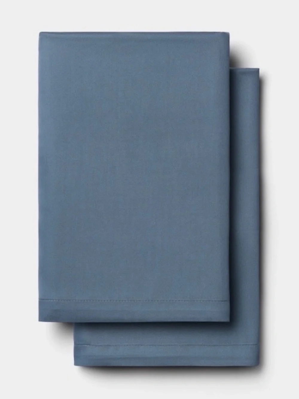 Queen size Sheet Set - Cozy Earth - Pacific Blue - Bamboo - NWT